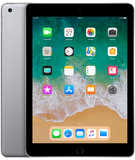 Apple iPad 9.7 (5th Gen) Space Grey
