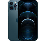 Apple iPhone 12 Pro Max Pacific Blue
