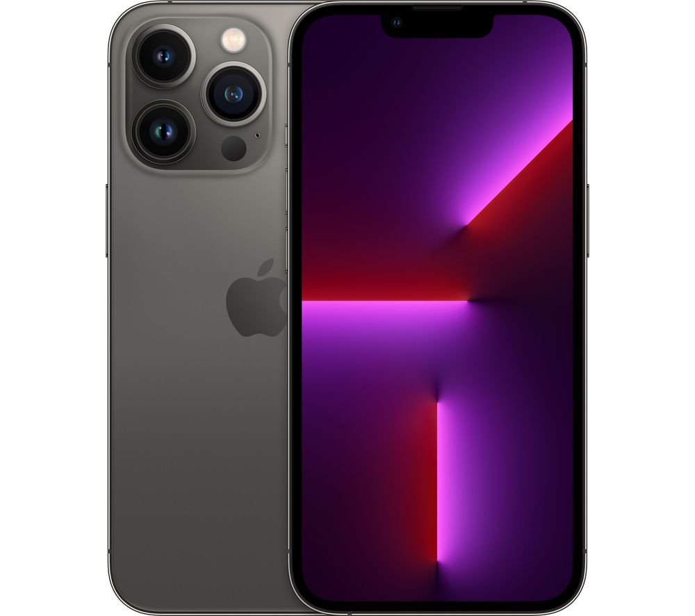 Apple iPhone 13 Pro Graphite