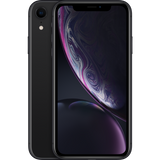 Apple iPhone XR Black