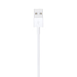 Apple Lightning to USB Cable (1m)