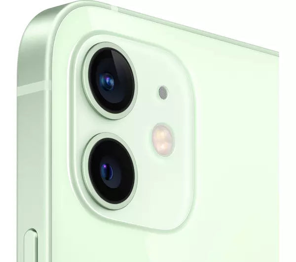 Apple iPhone 12 128GB Green Unlocked Pristine