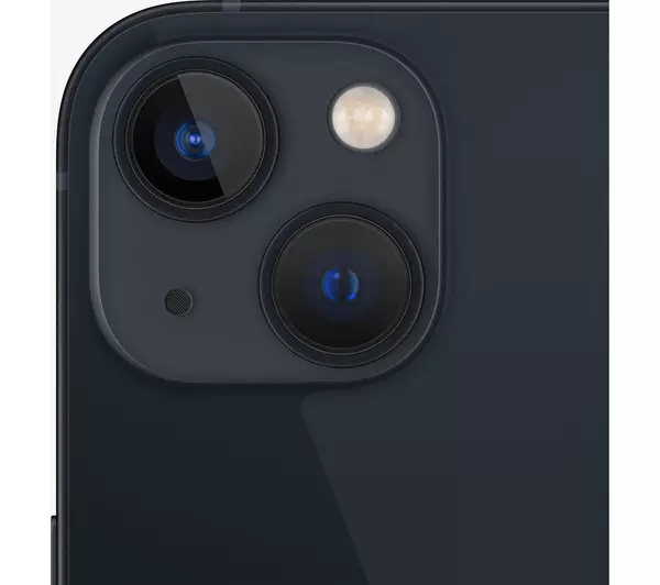 Apple iPhone 13 128GB Midnight Pristine
