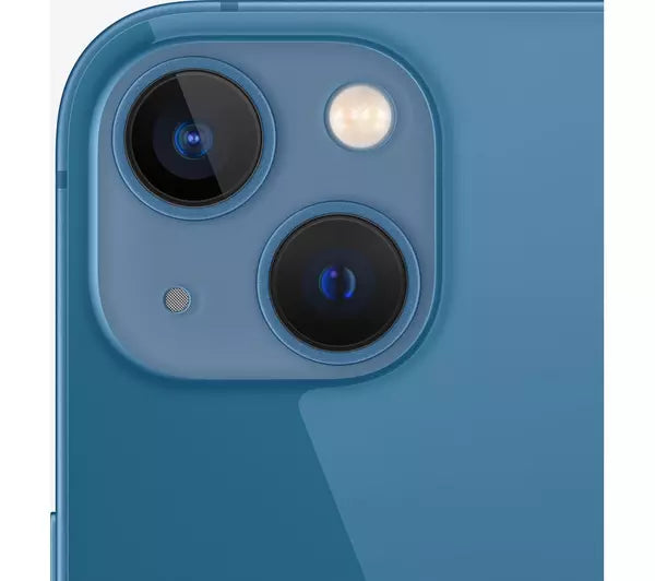 Apple iPhone 13 256GB Blue Unlocked Good