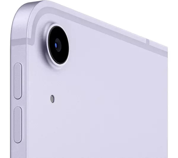 APPLE 10.9" iPad Air 5 Wi-Fi (2022) - 256 GB, Purple Pristine Condition
