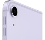 APPLE 10.9" iPad Air 5 Wi-Fi (2022) - 256 GB, Purple Pristine Condition