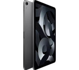 APPLE 10.9" iPad Air 5 Wi-Fi (2022) - 256 GB, Space Grey Pristine Condition