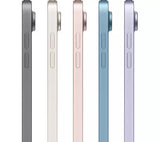APPLE 10.9" iPad Air 5 Wi-Fi (2022) - 64 GB, Starlight Pristine
