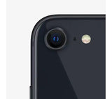 APPLE iPhone SE (2022) - 64 GB, Midnight Unlocked Very Good
