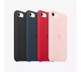 APPLE iPhone SE (2022) - 64 GB, Midnight Unlocked Very Good