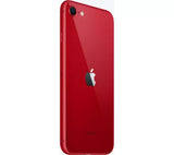 APPLE iPhone SE (2022) - 64 GB, Red Unlocked Acceptable