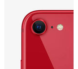 APPLE iPhone SE (2022) - 64 GB, Red Unlocked Acceptable