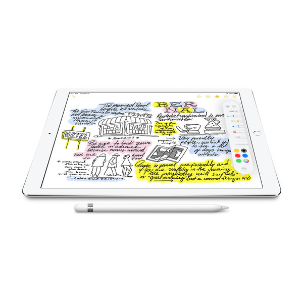Pencil Taking Notes Ipad Pro Handwritten Notes Note Taking App