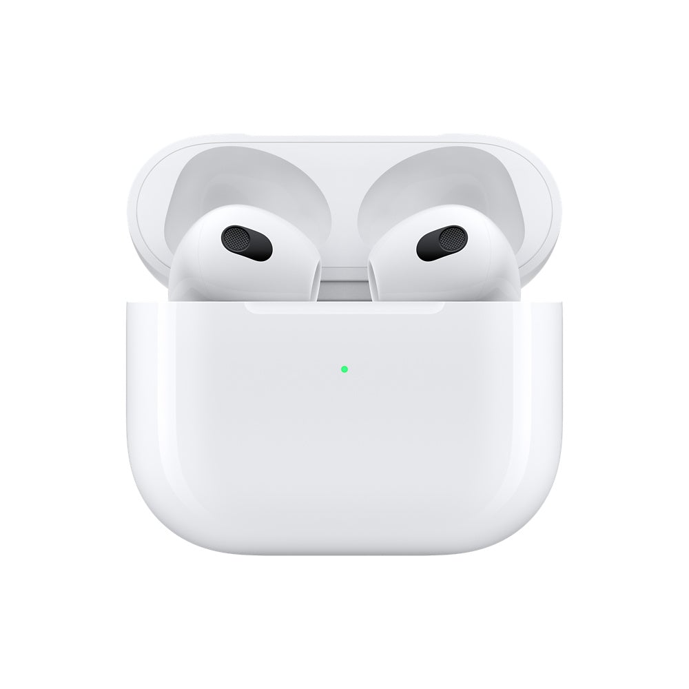 Apple AirPods (3rd Gen) with MagSafe Charging Case Pristine Condition