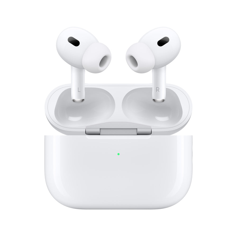 Apple AirPods Pro 2nd Generation with MagSafe Charging Case Good