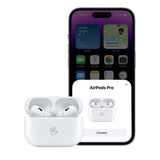 Apple AirPods Pro 2nd Generation with MagSafe Charging Case Good