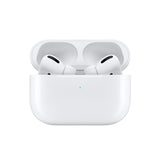 Pre-Owned Apple AirPods Pro 1st Gen with Wireless Charging Case Acceptable Condition