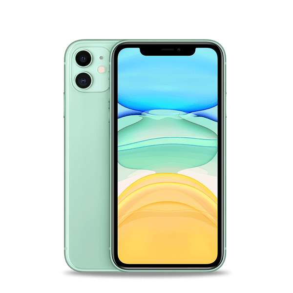 Apple iPhone 11 128GB Green Unlocked Very Good – Tech Market Apple iPhone 11 128GB Green Unlocked Very Good – Tech Market