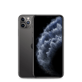 Apple iPhone 11 Pro Max 64GB Space Grey Unlocked Good