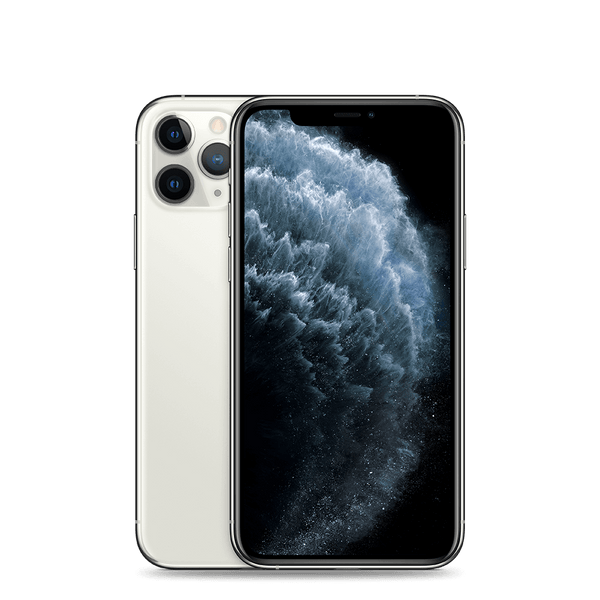 Apple iPhone 11 Pro – 64GB – Silver - Pristine – Tech Market