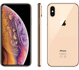 Apple iPhone XS 512GB Gold Unlocked Very Good