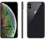 Apple iPhone XS Max 64GB Space Grey Unlocked Pristine
