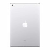 Apple iPad 5 32GB Wi-Fi Silver Very Good