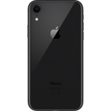 Apple iPhone XR 64GB Black Unlocked Pristine