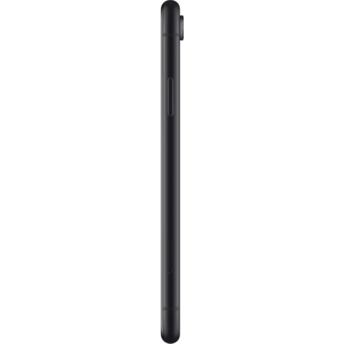 Apple iPhone XR 64GB Black Unlocked Pristine