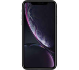 Apple iPhone XR 64GB Black Unlocked Good