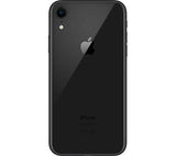 Apple iPhone XR 64GB Black Unlocked Good