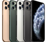 Apple iPhone 11 Pro 256GB Midnight Green Unlocked Good