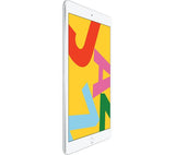 APPLE iPad 7th Gen 10.2" (2019) - 32 GB, Silver - Good