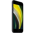 iPhone SE 2nd Gen 64GB Black Good