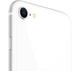 Apple iPhone SE 2nd Gen 64GB White Pristine