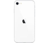 iPhone SE 2nd Gen 64GB White Good