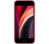 Apple iPhone SE 2nd Gen 64GB Red Unlocked Very Good