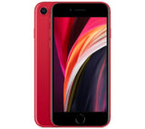 Apple iPhone SE 2nd Gen 64GB Red Unlocked Very Good