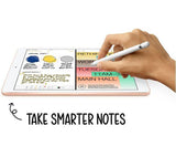 Apple 2020 iPad 10.2 (8th Gen) 32GB Wi-Fi - Gold Pristine