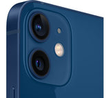 Apple iPhone 12 Mini 128GB Blue Unlocked Very Good
