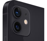 Apple iPhone 12 64GB Black Unlocked Good