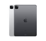 Apple 11" iPad Pro Wi-Fi & Cellular 5G (2021) - 256 GB, Silver Good