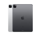 Apple 11" iPad Pro Wi-Fi (2021) - 128 GB, Silver Pristine