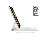 Apple 11" iPad Pro Wi-Fi (2021) - 128 GB, Silver Pristine