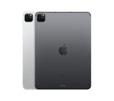 Apple iPad Pro 11" 3rd Gen (2021) 128GB Wi-Fi – Space Grey – Pristine