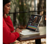 Apple iPad Pro 12.9" 5th Gen 2TB Wi-Fi + 5G Unlocked Space Grey Pristine