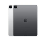 Apple iPad Pro 12.9" 5th Gen 128GB Wi-Fi + 5G Unlocked Space Grey Good