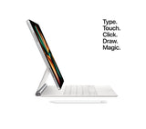 Apple iPad Pro 12.9" 5th Gen 2TB Wi-Fi + 5G Unlocked Space Grey Pristine