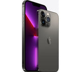 Apple iPhone 13 Pro 128GB Graphite Unlocked Good