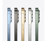 Apple iPhone 13 Pro 128GB Graphite Unlocked Good